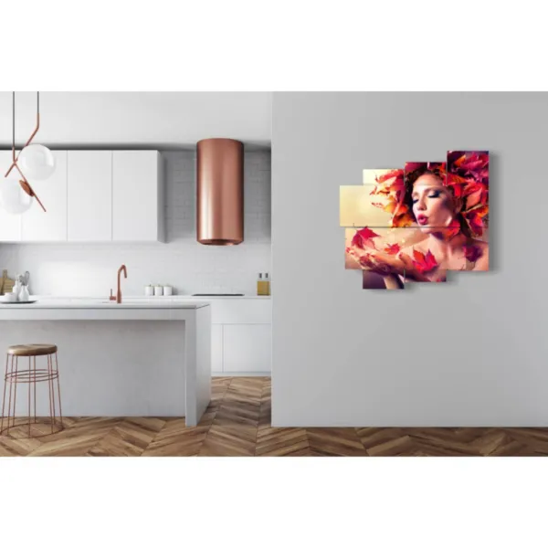 Bilder mit Fantasy-Schmetterlingen