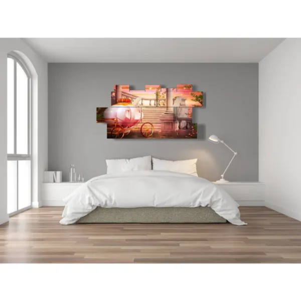 Disney wall decoration