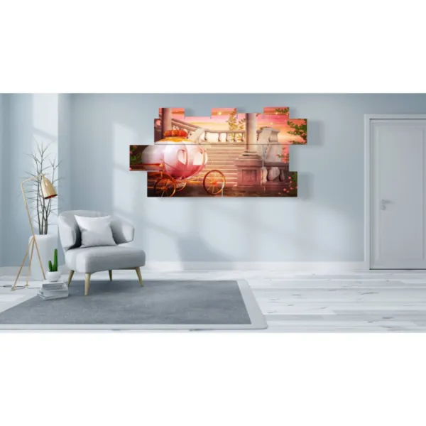 Tableaux Disney modernes