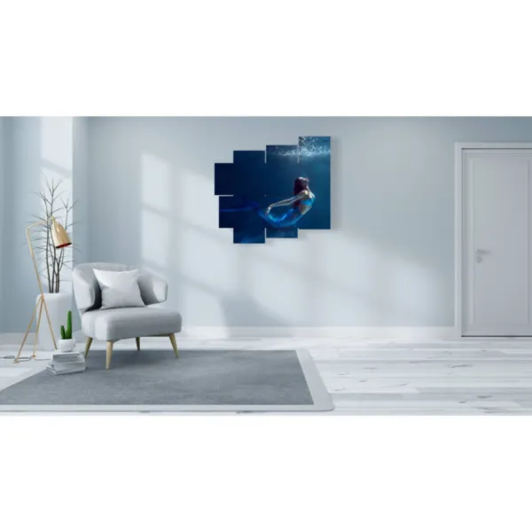 decorazioni con sirene