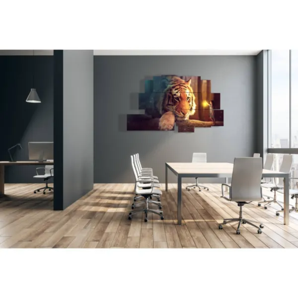 fantasievolle Damenbilder