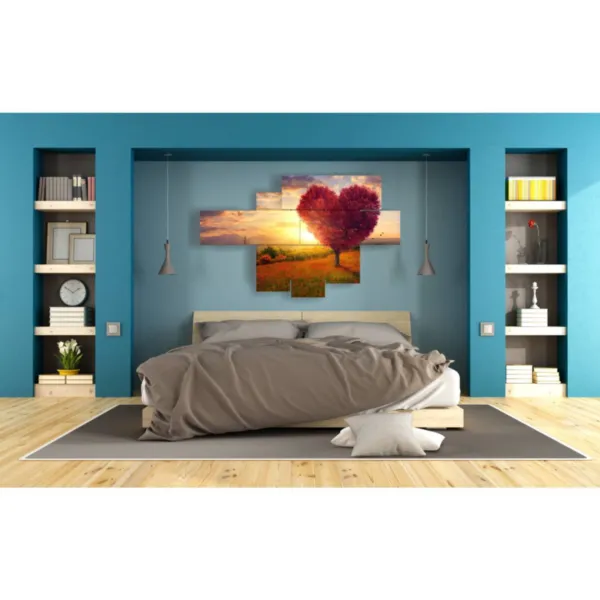 Decoración buen día fantasía