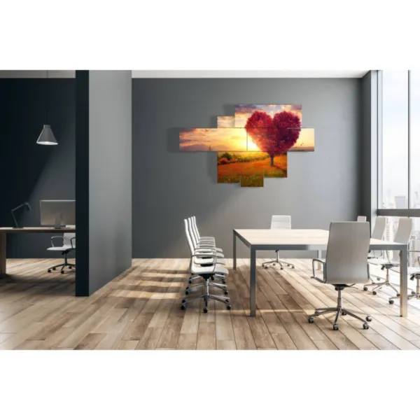 Guten Tag, Fantasy-Wandbilder