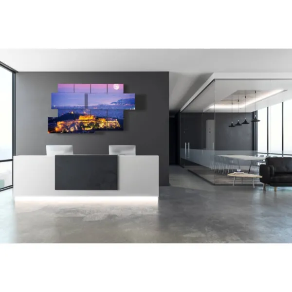 Beautiful photos of the Athens poster