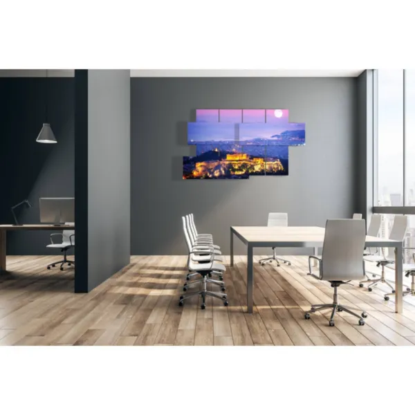 quadri decorativi atene foto bellissime