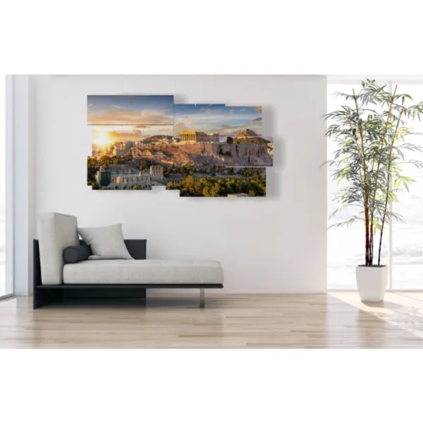 Photo of Athens representation