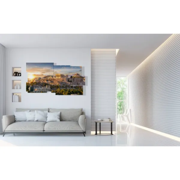 Fotos históricas de Atenas