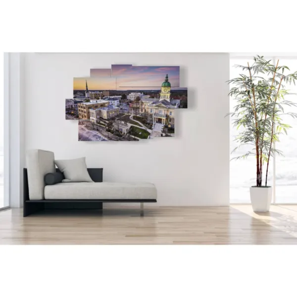 Fotos de antiguos monumentos de Atenas