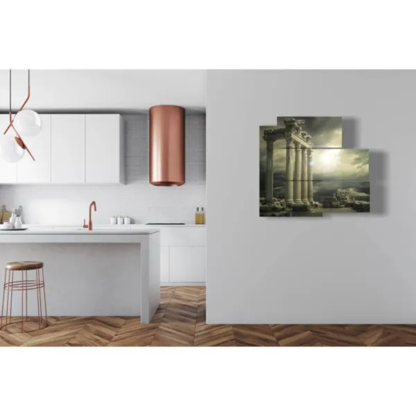 Drucke Athen Griechenland