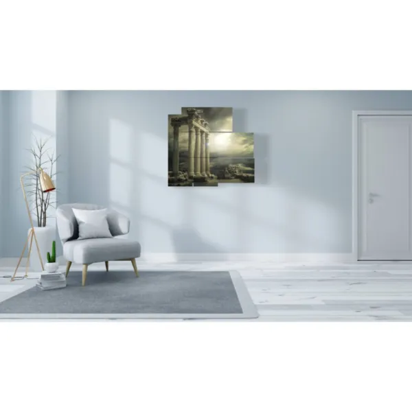 decorazioni atene grecia