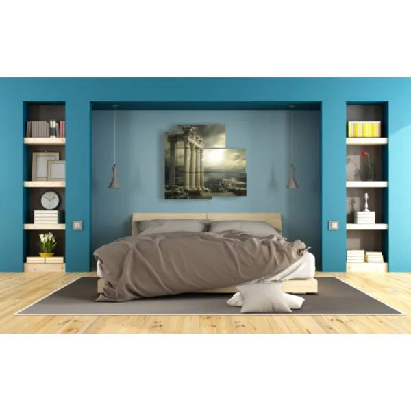 Athenes living room furniture