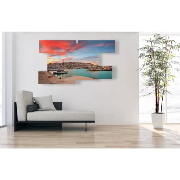 décorations marines Athènes