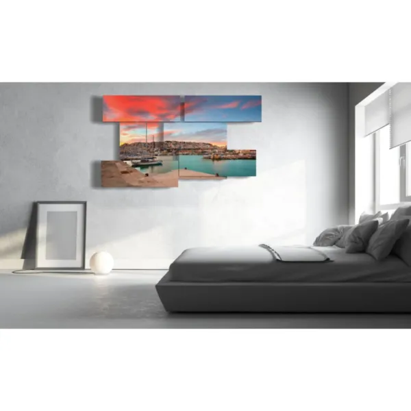 decoración de playa Atenas