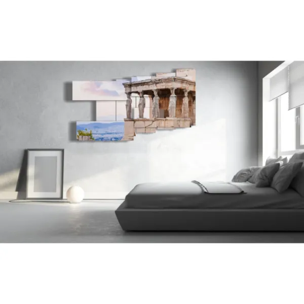 cuadros modernos Atenas