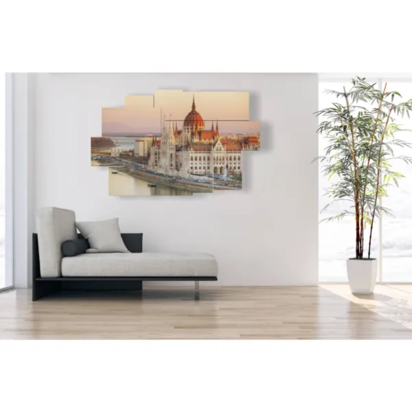 scatti di Budapest centro