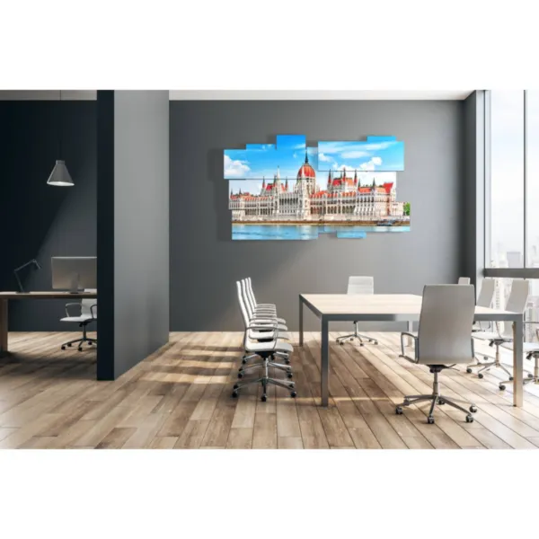 Tableaux d''art Budapest