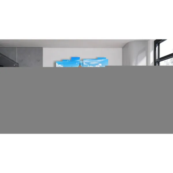 Cuadros de paisajes de Budapest