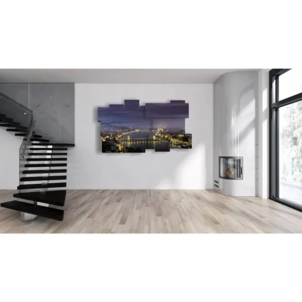 360-Grad-Bilder von Budapest