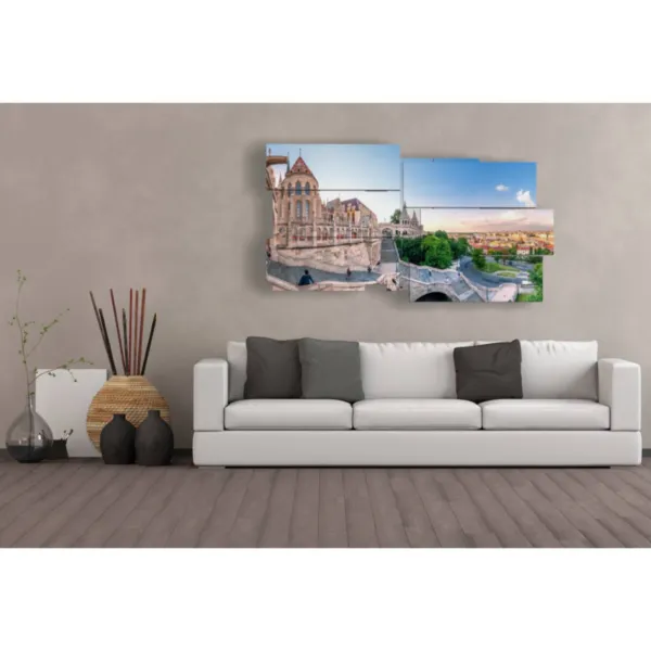 estampes artistiques Budapest