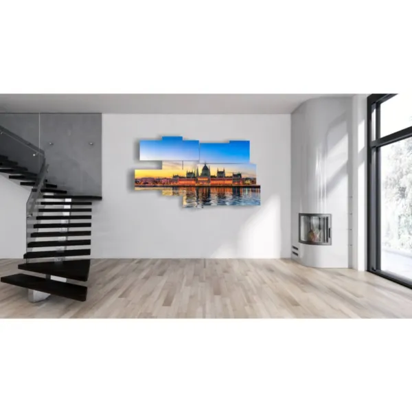 Foto von Villen in Budapest