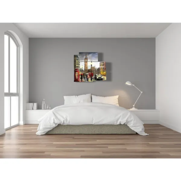 décorations urbaines