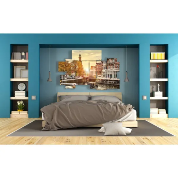 decorazioni amsterdam