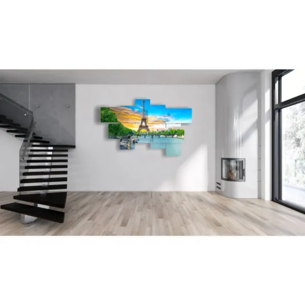 Original Eiffel Tower prints