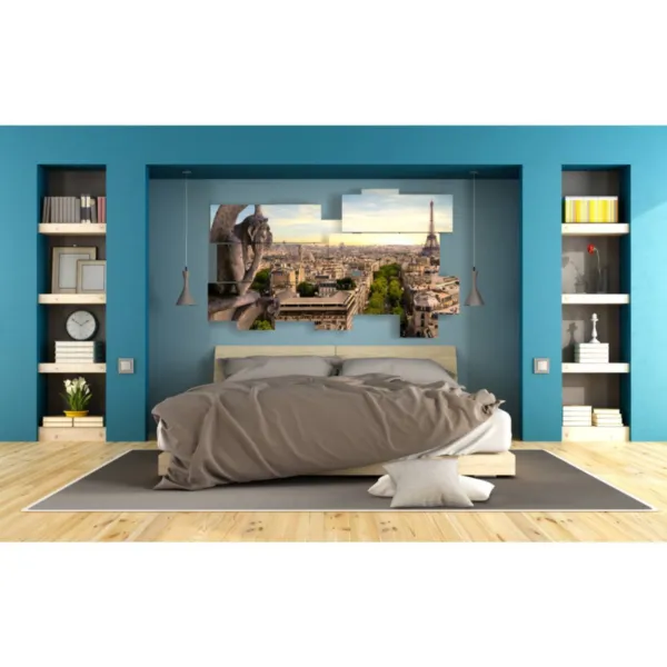 quadri impressi Parigi