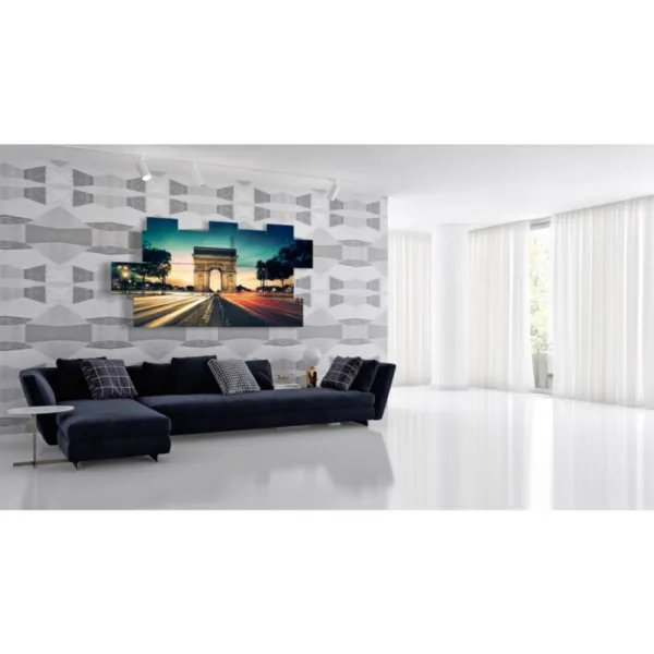 foto Parigi tour Eiffel