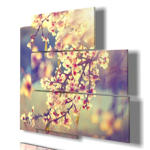 flowering tree prints