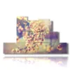 paintings of cherry blossom trees - version: 7 pannelli 171x101cm