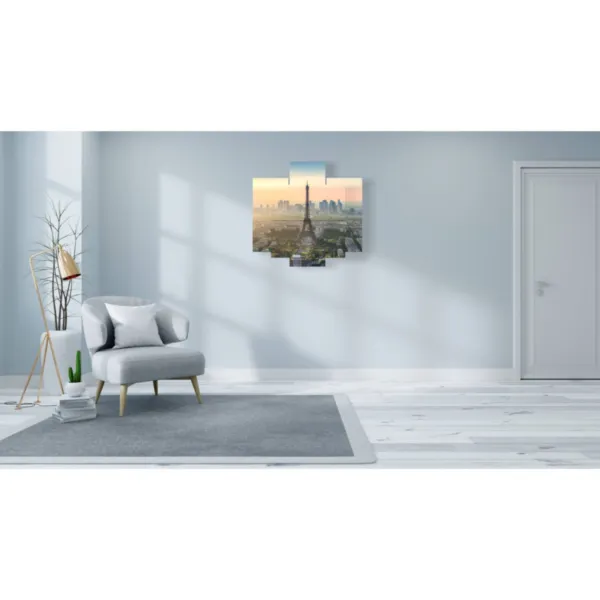 stampe decorative parigi