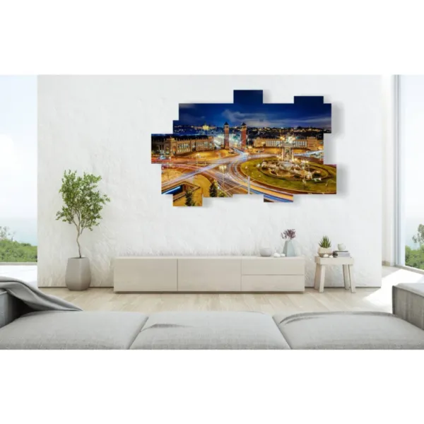 decoraciones centro de Barcelona