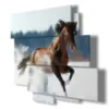 horse racing prints