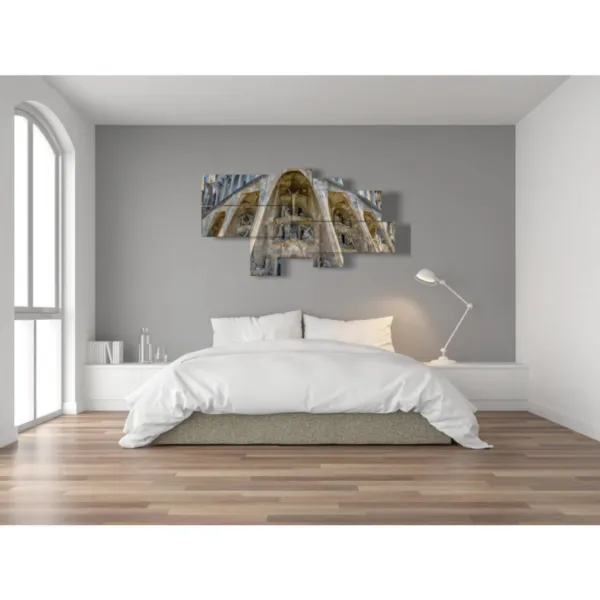 Innenarchitekturbilder Barcelona