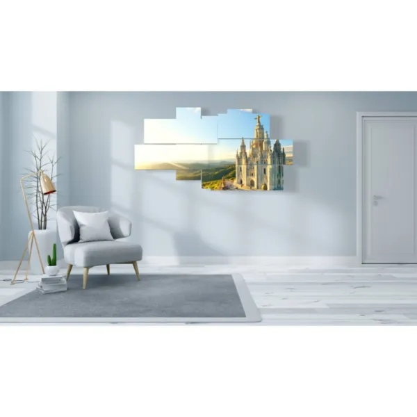 Prints with photos from Barcelona