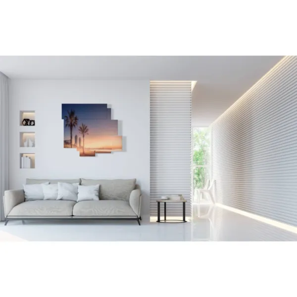 Cuadros con fotos de Barcelona