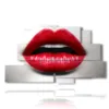 paintings of beautiful women pink mouth - version: 9 pannelli 173x103cm
