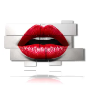 quadri di donne bellissime