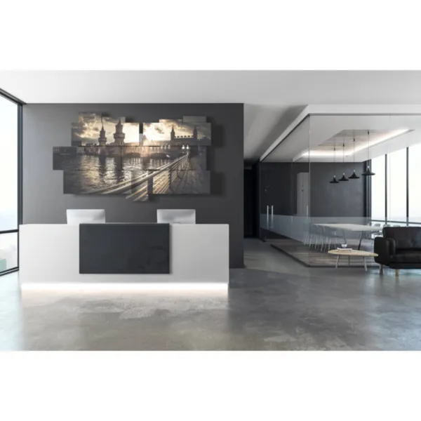 decorazioni Berlin fotografia