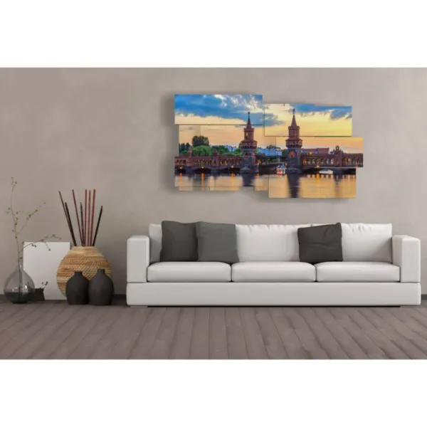 Impression d''affiches Berlin