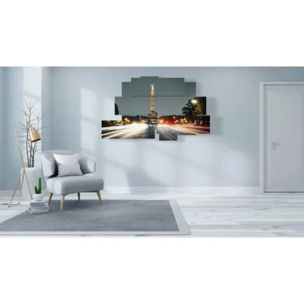 Camera poster Berlin