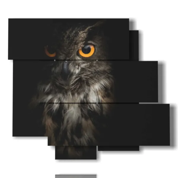 peintures célèbres avec des oiseaux