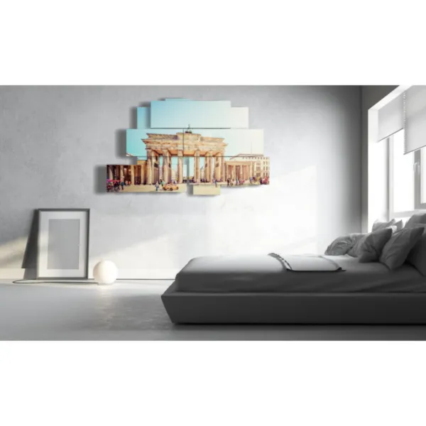 paintings of central Berlin