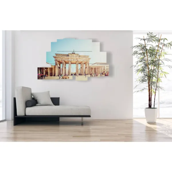 decorazioni Berlino centro