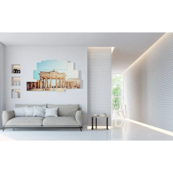 arte murale Berlino centro