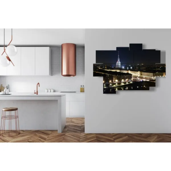 peintures sur le thème de Turin