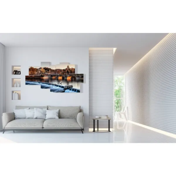 quadri design Torino