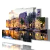 Prints of the city of Amsterdam