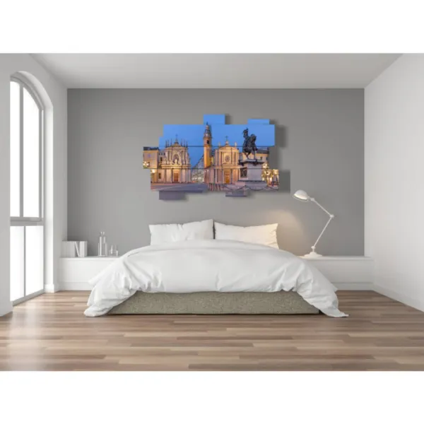 Classical paintings in Turin